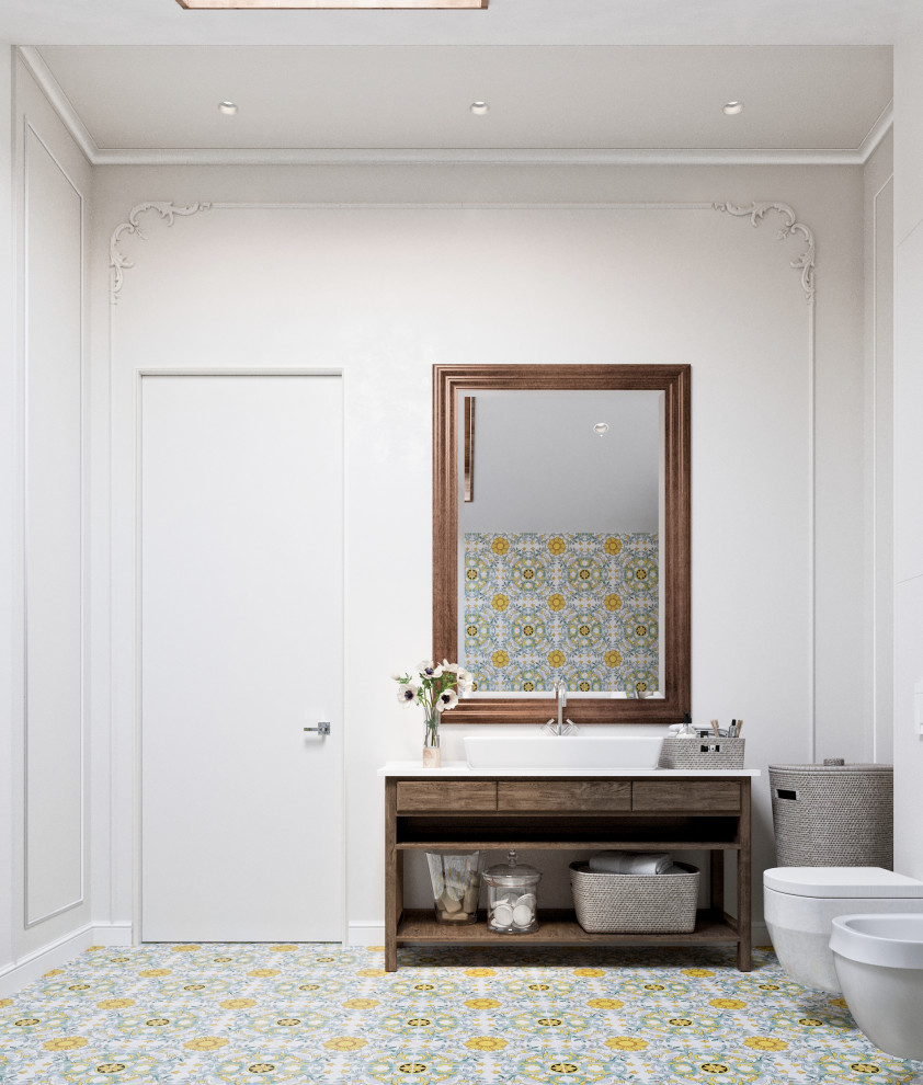 Таунхаус "Дом под радугой"