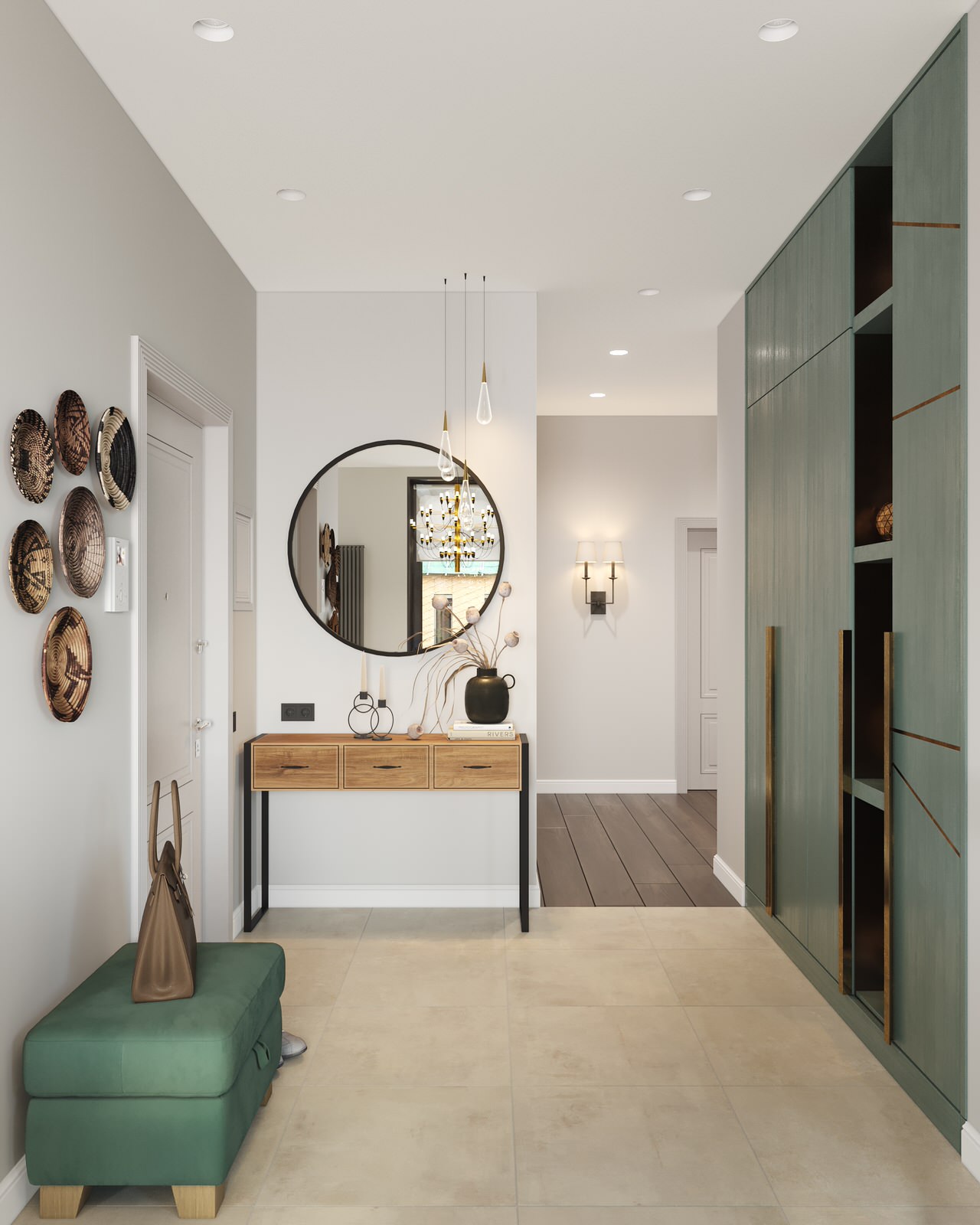 ЖК Монополист