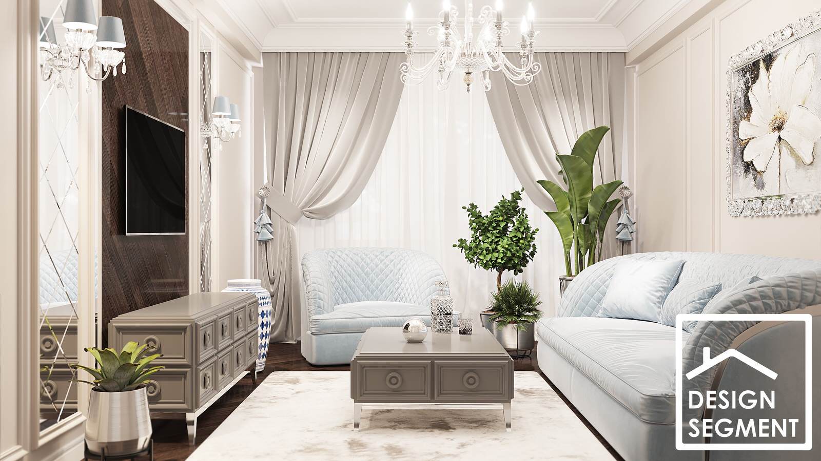 Квартира 90 кв., Каспийск.