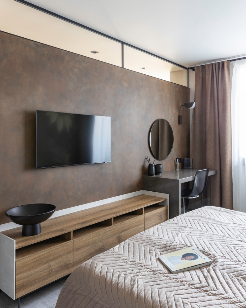 Квартира на Галактионовской, Самара