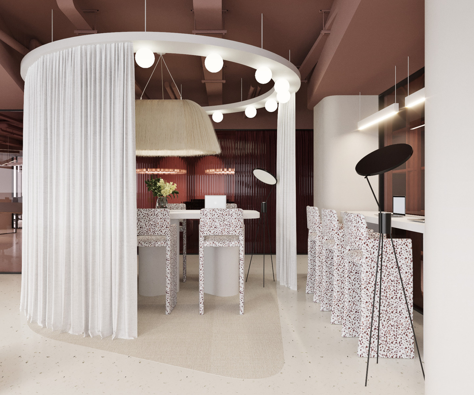 Estee Lauder Office