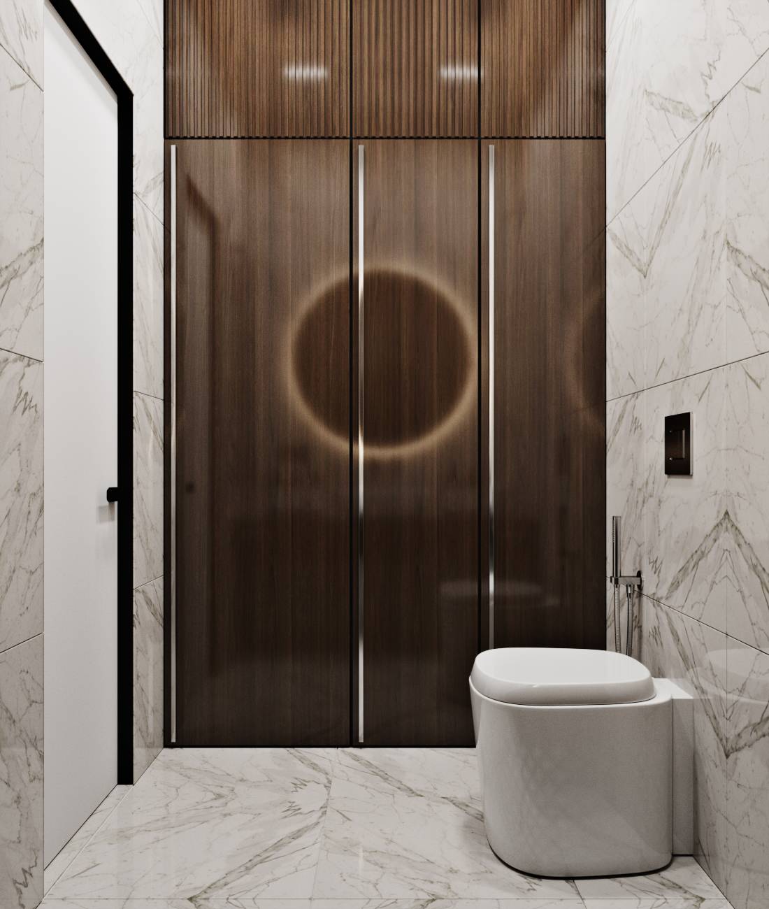 Квартира для холостого мужчины