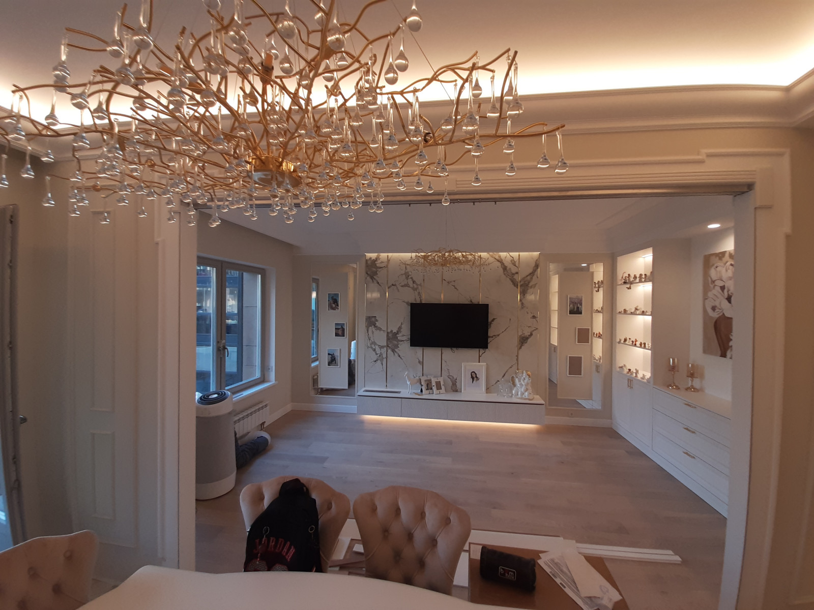 Малый пр. В.О.