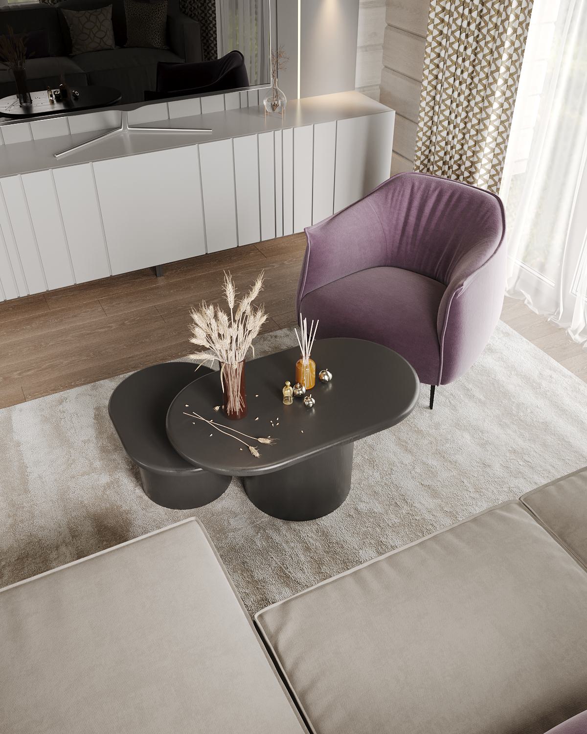 Дом из бруса КП "Арнеево"