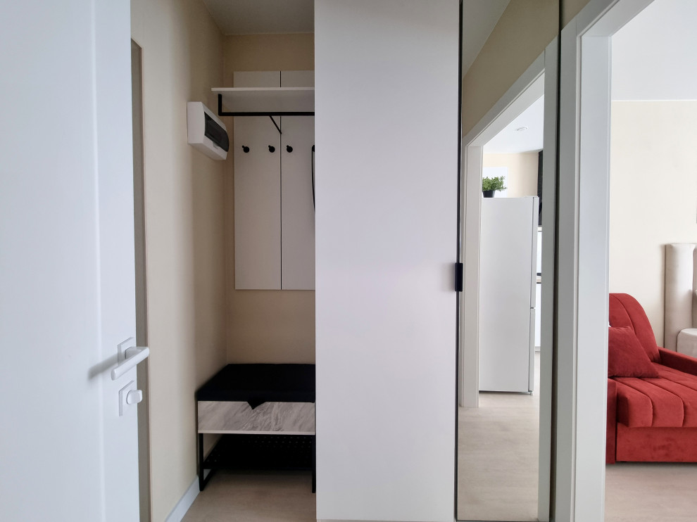 Вкусная студия для краткосрочной аренды