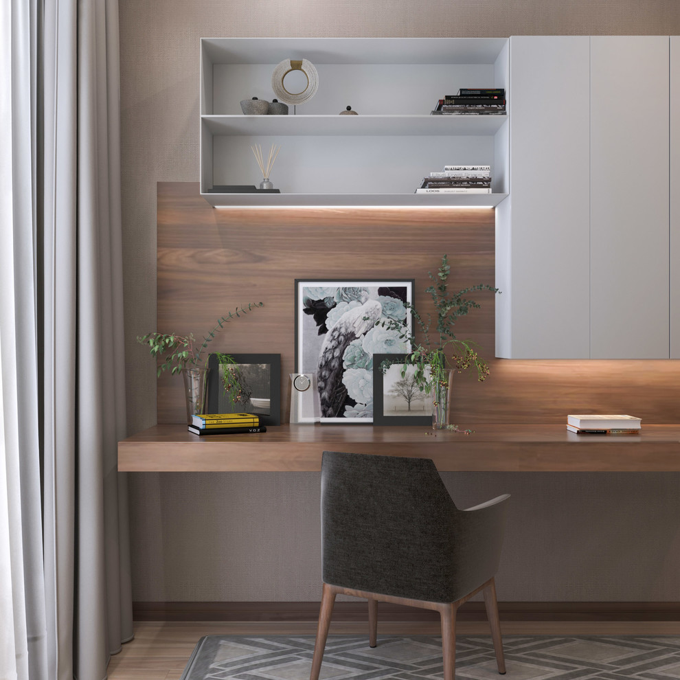 современный интерьер