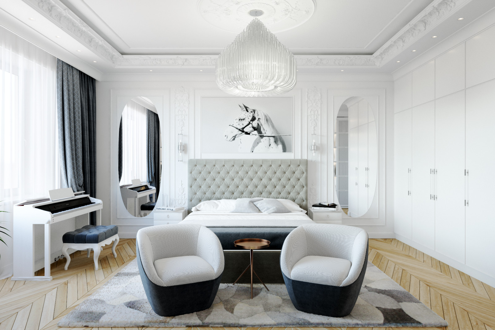 ЖК "Город солнца"