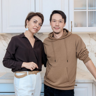 Владимир Виктория Немчиновы