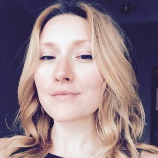 Марина Луценко