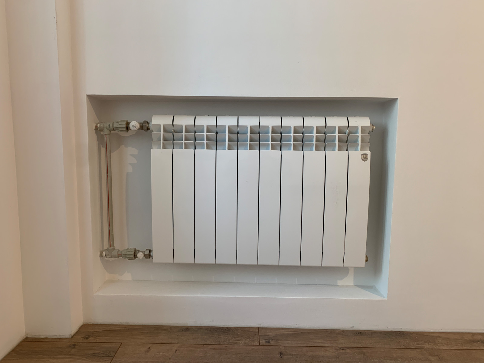 Квартира 100кв.м.