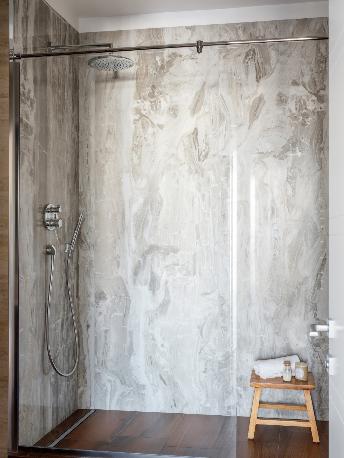 Квартира с видом на Москва-сити