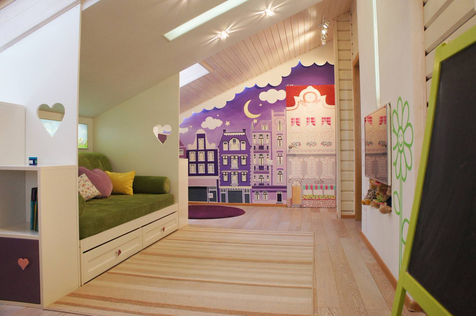 Обложка проекта: Дизайн интерьера дома, площадь проектируемая 300 м2