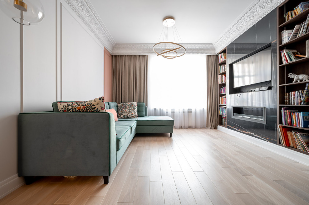 ЖК "Империал"