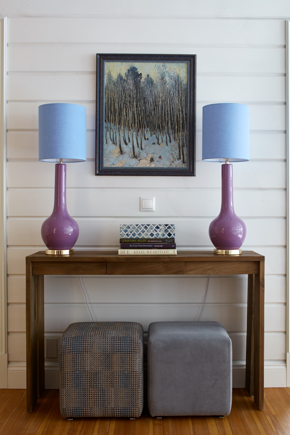 дом из клееного бруса в Подмосковье