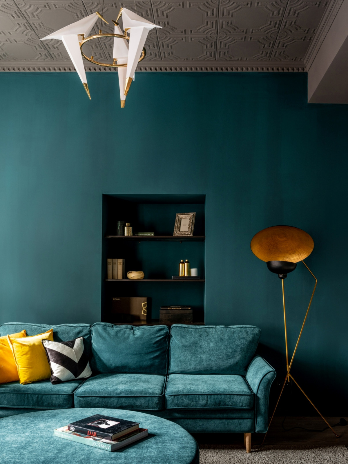 Апартаментный офис на "Флаконе"