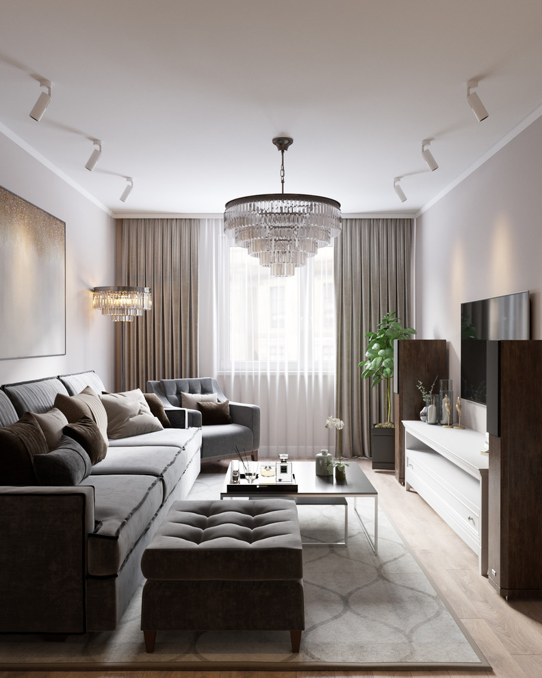 Преображенский вал