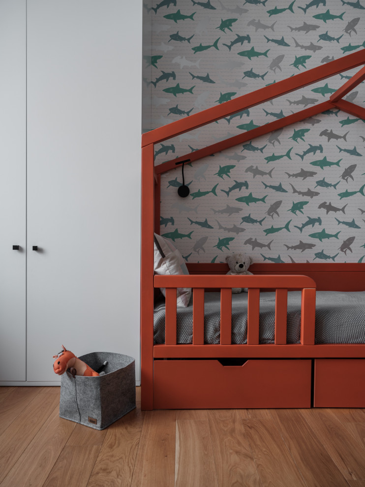 НОВОЧЕРЕМУШКИНСКАЯ 17