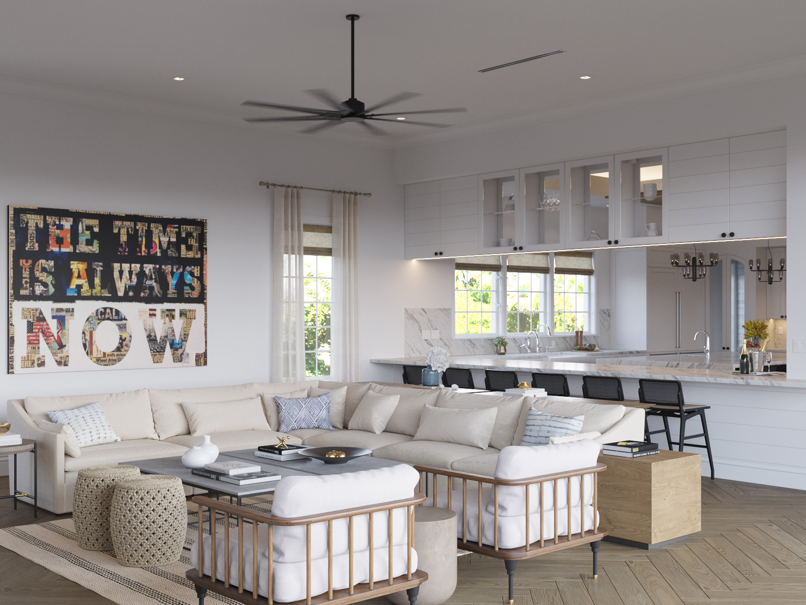 M Residence