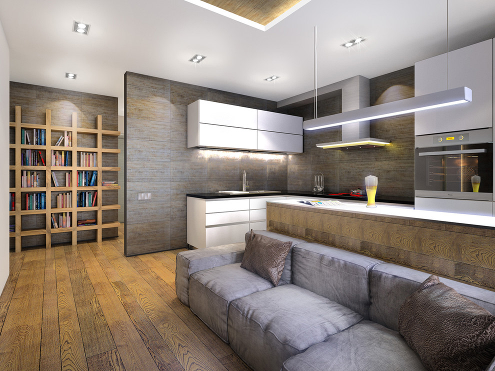 Квартира в Зеленограде