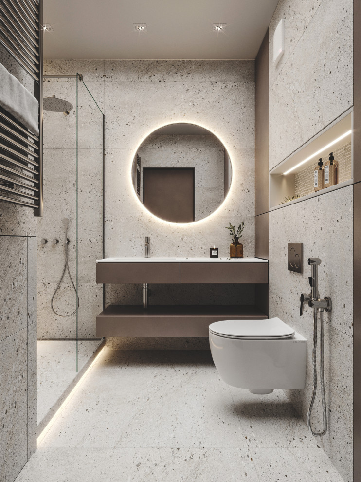 ЖК ЮЖНОЕ МОРЕ