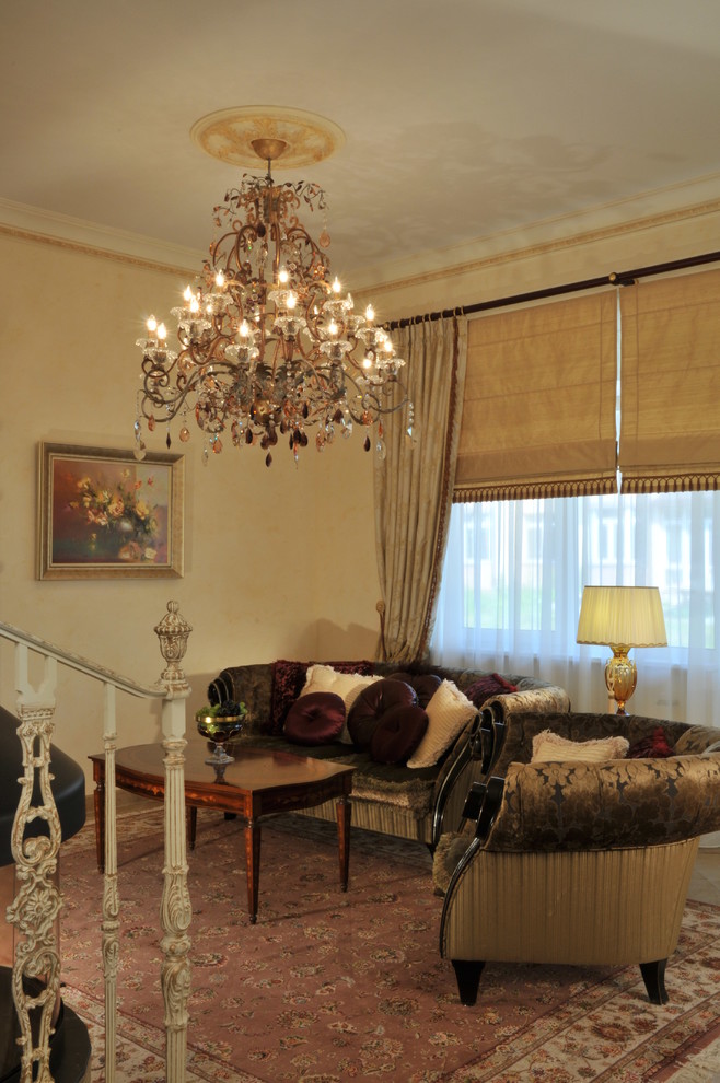 ЖК " Дубровка"