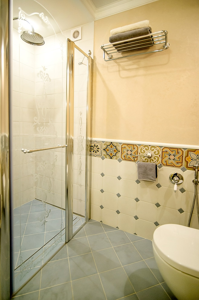 Средиземноморская шкатулка