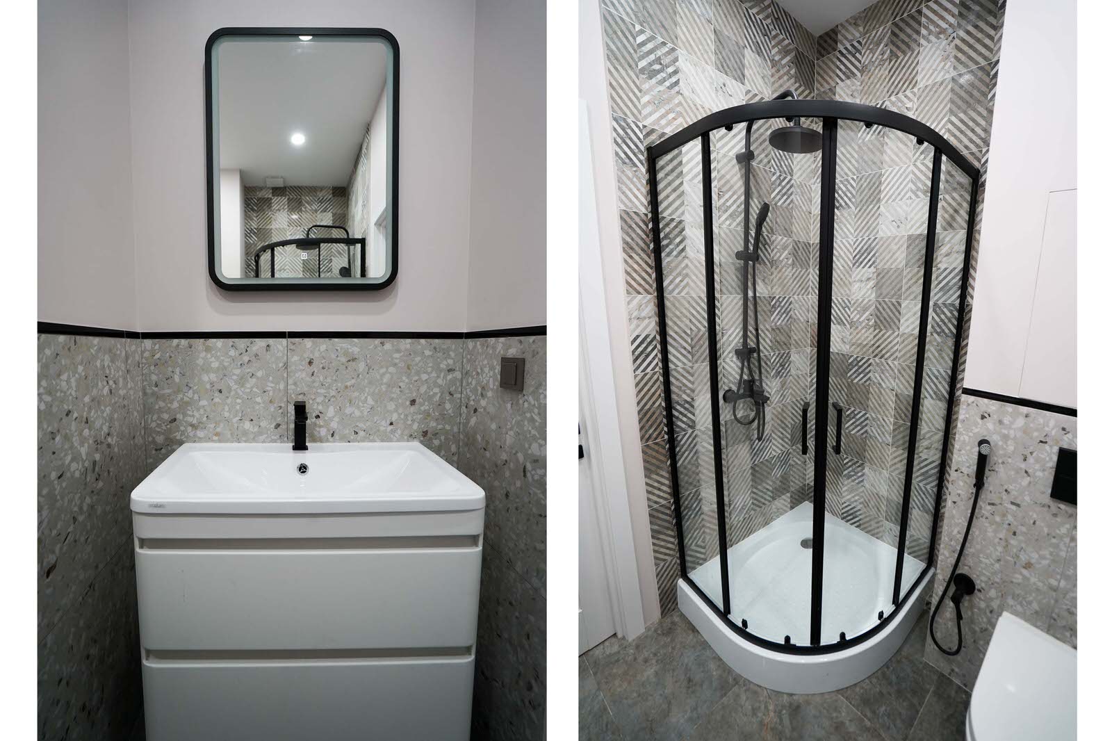 Жк Западный порт