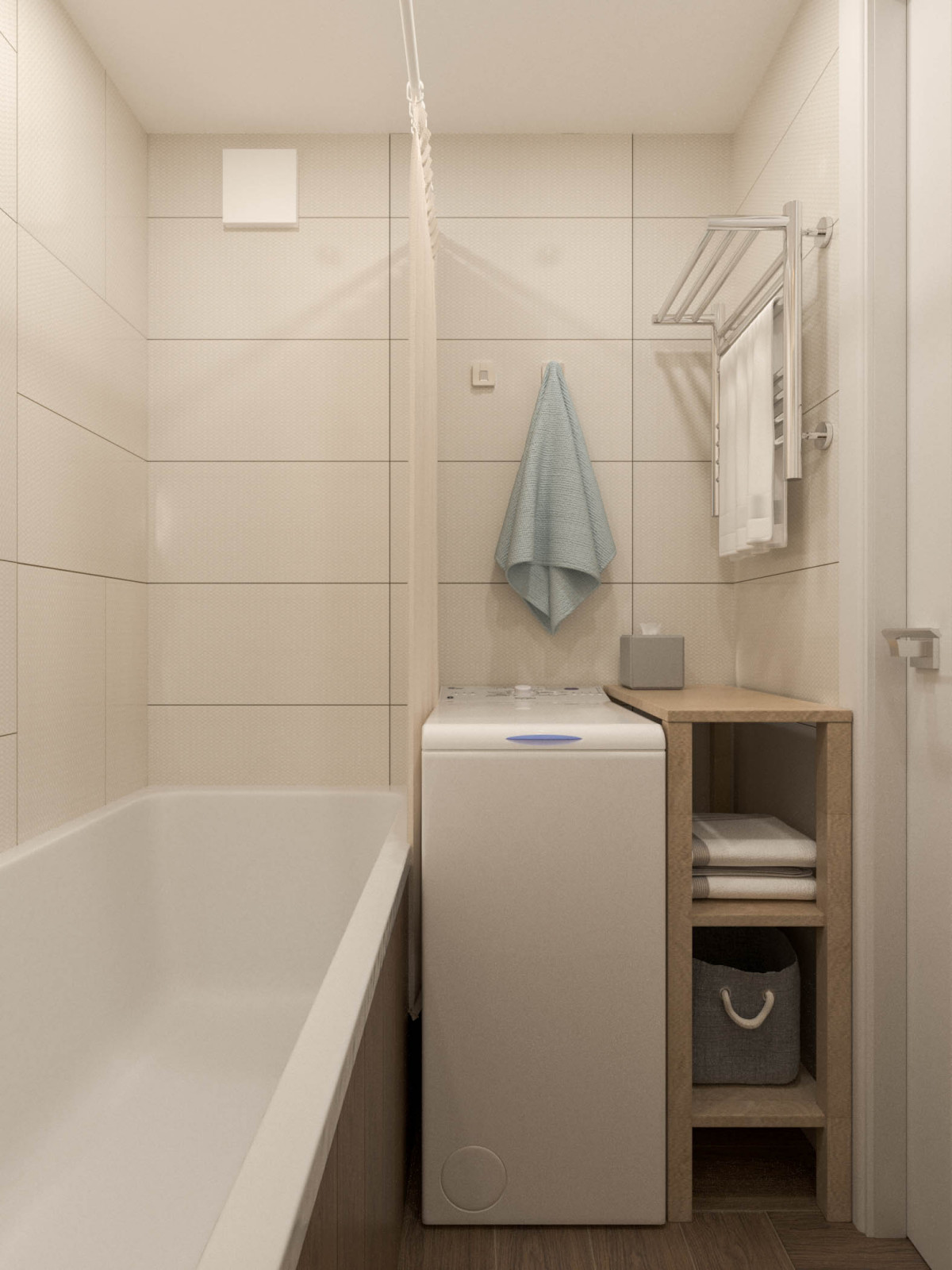 16 кв.м по ул. Высоковольтной