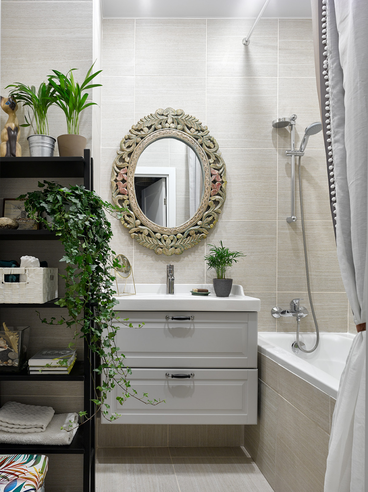 Солнечная квартира