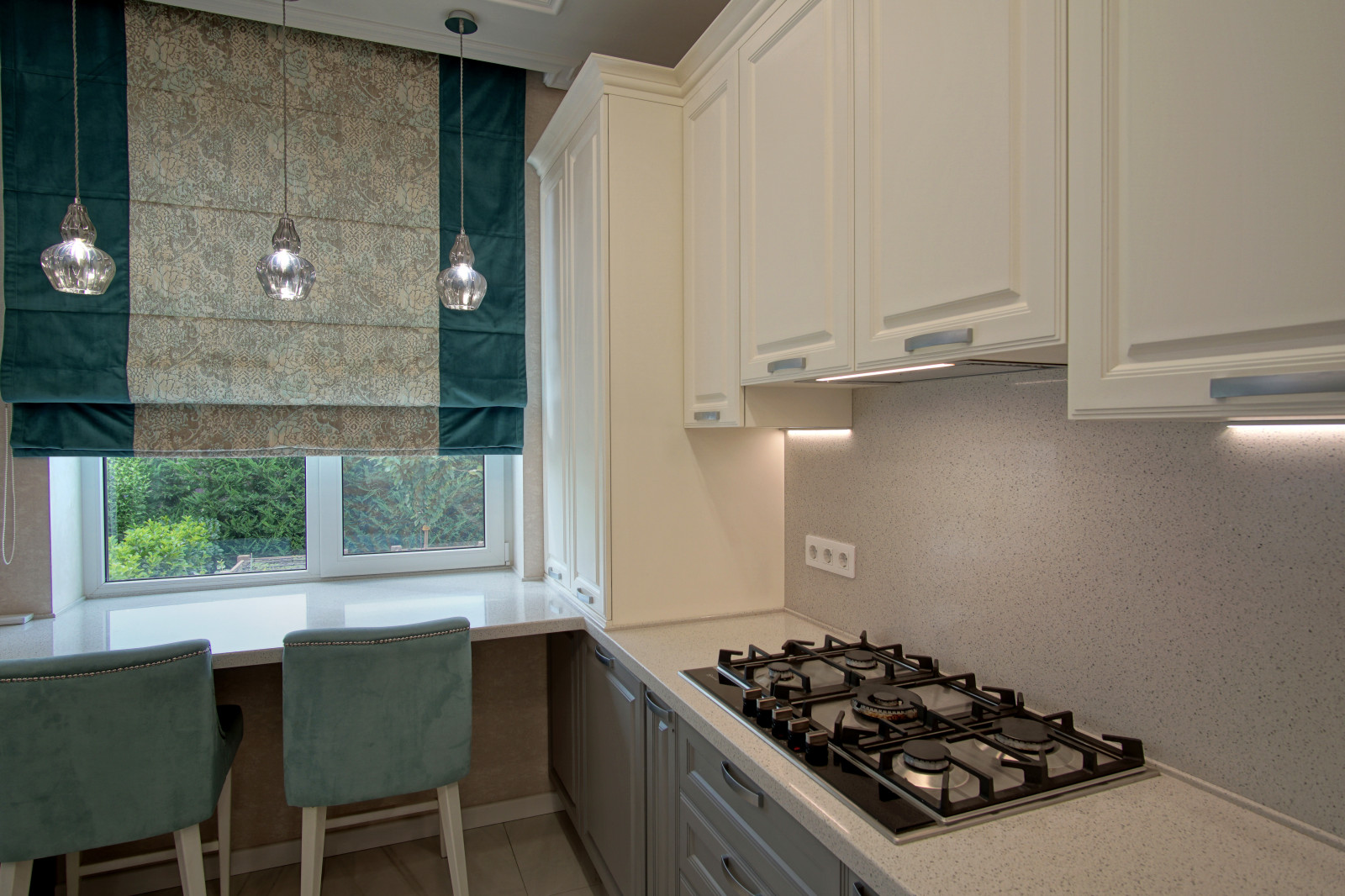 КОТТЕДЖ (КРАСНОДАРСКИЙ КРАЙ)