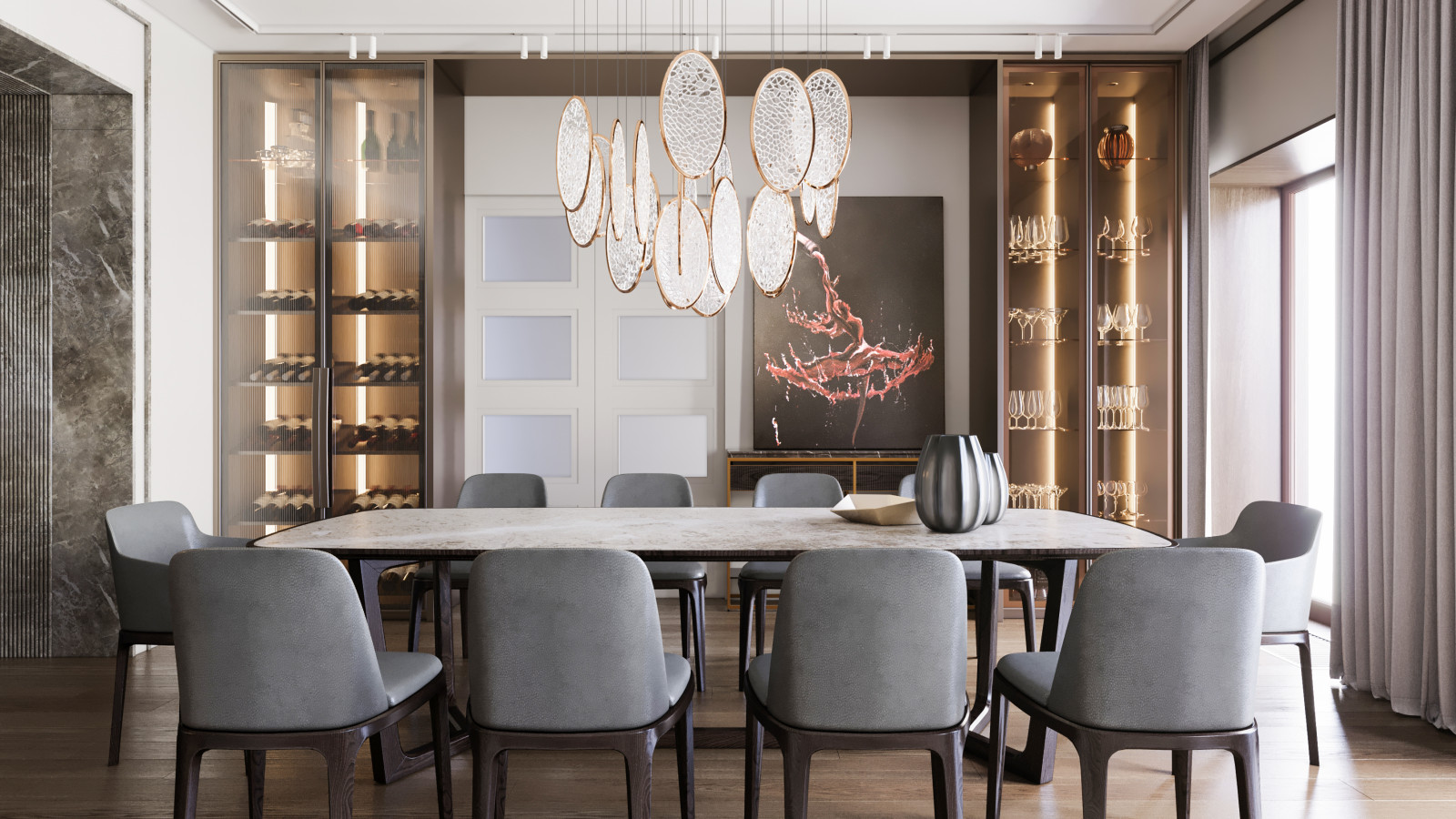 ХАЯТТ РЕДЖЕНСИ