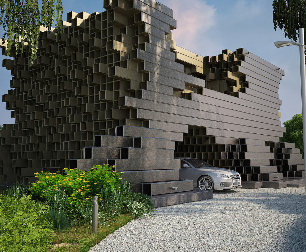 Энколово №4