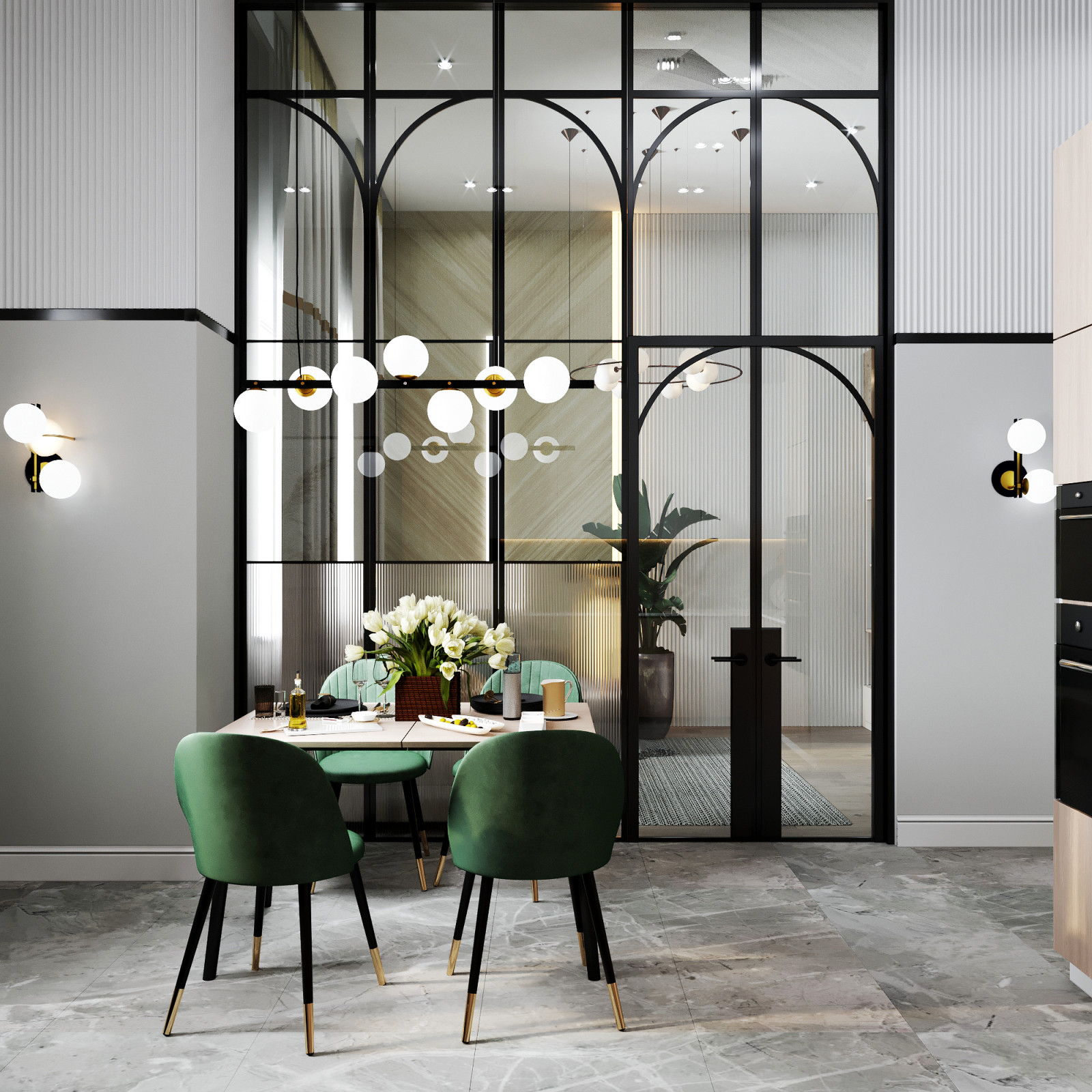 Современная стихия