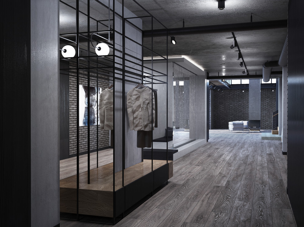 Апартаменты