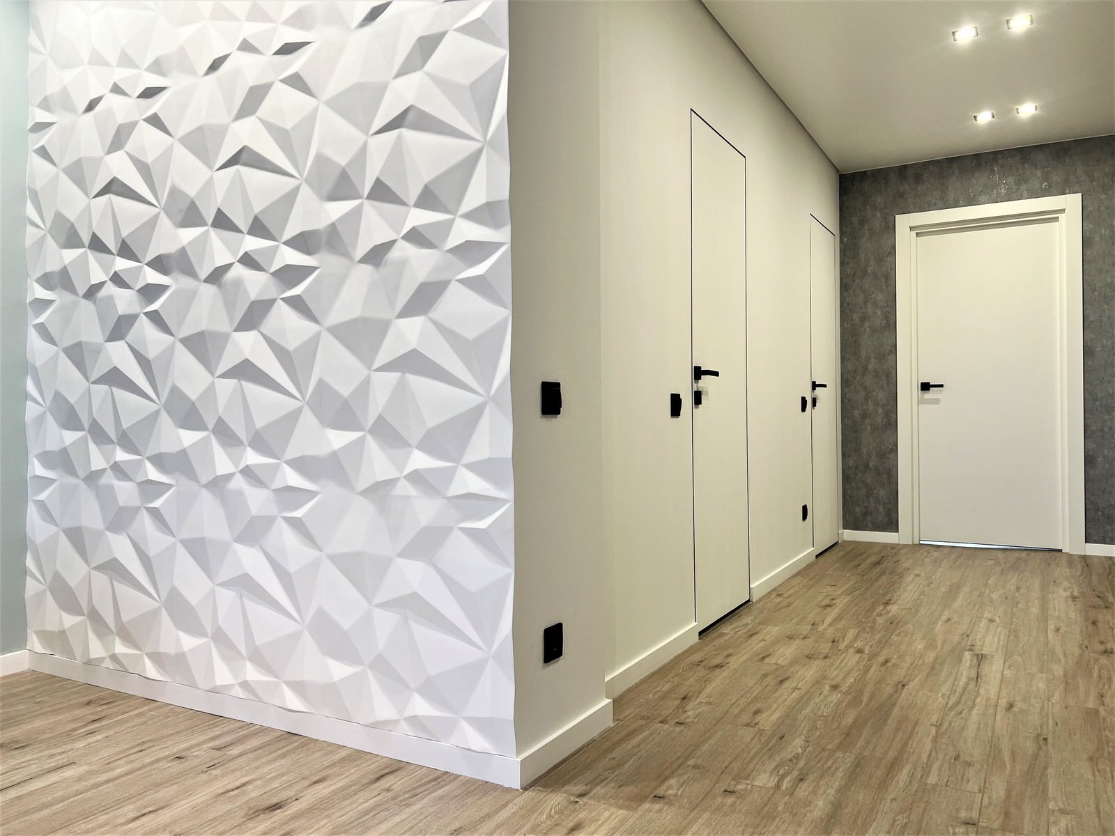 Квартира на Ленина