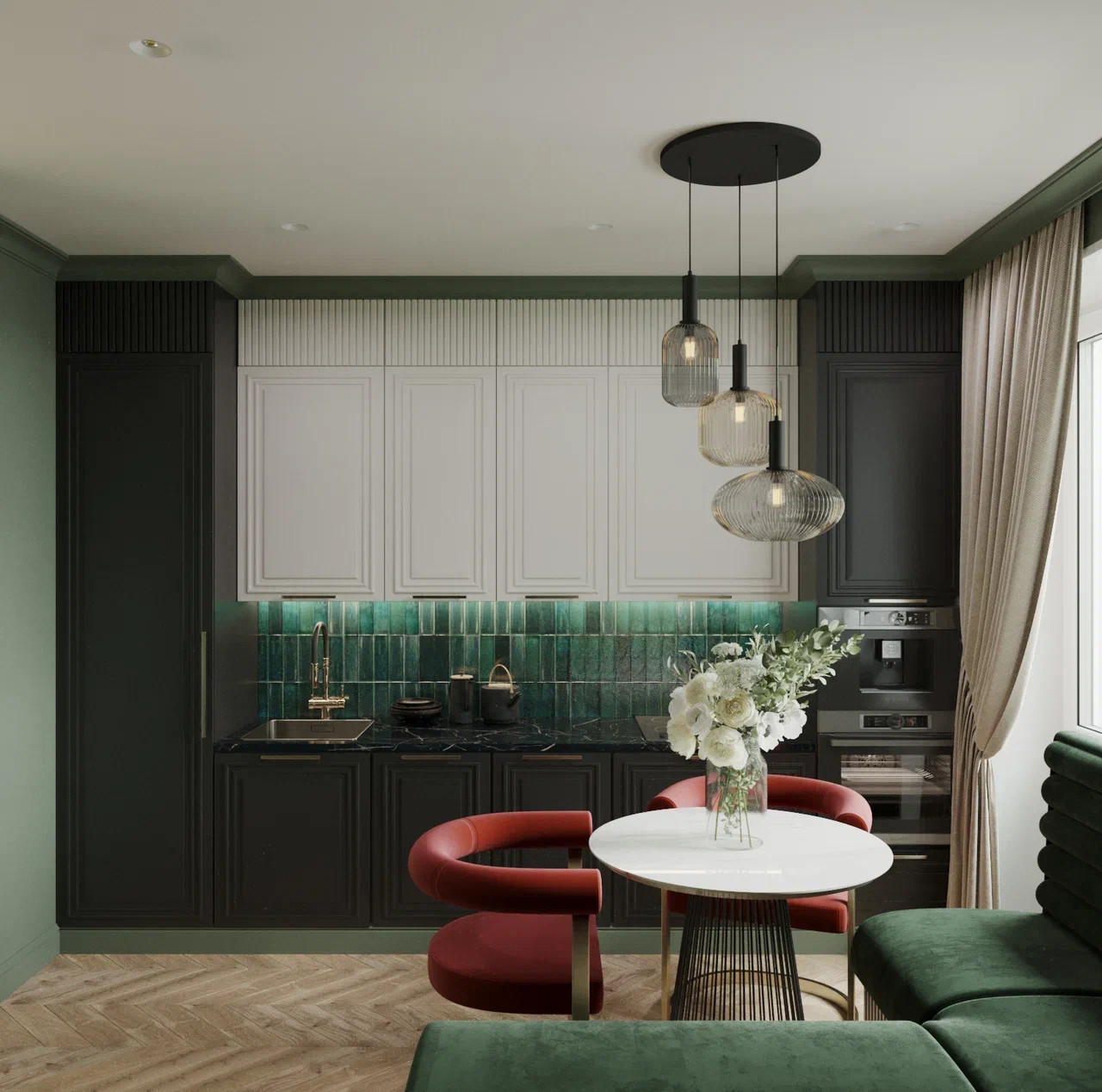 Ирина Семенова