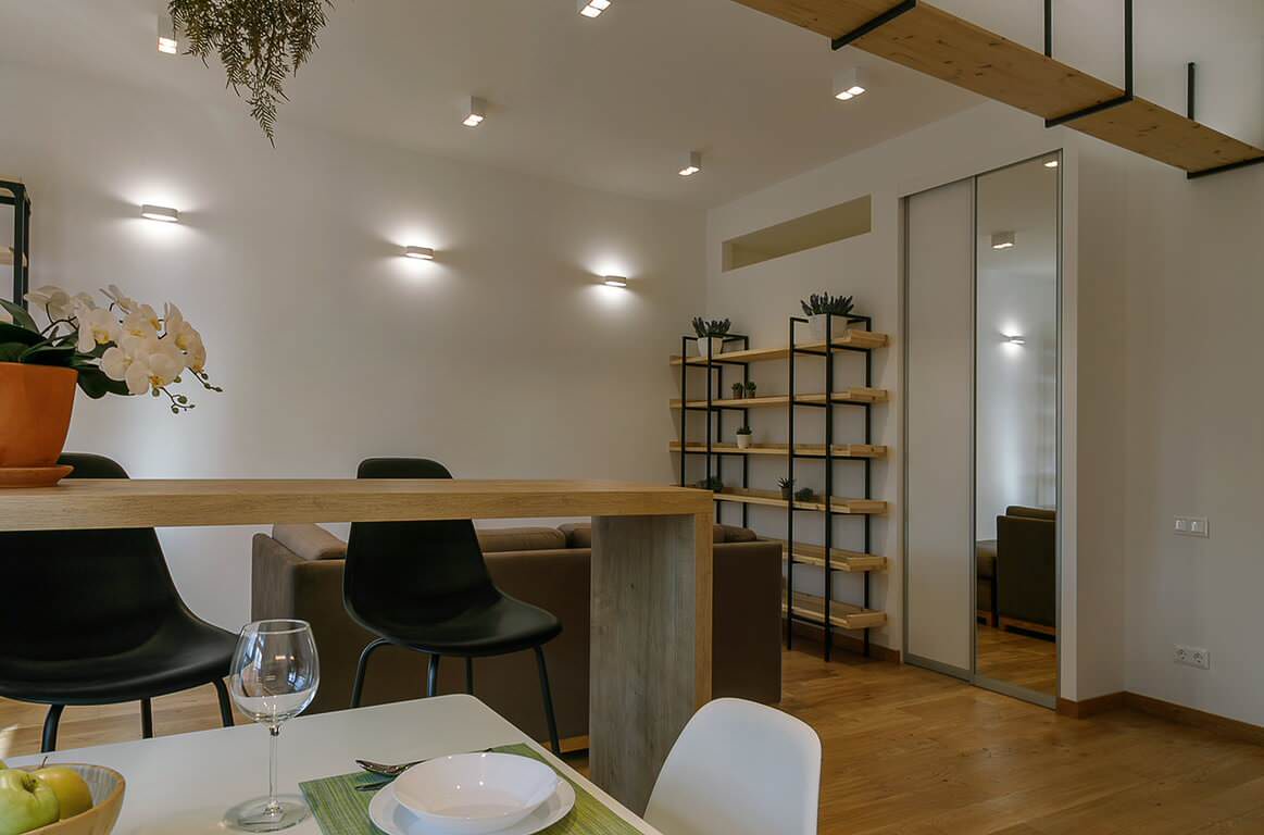 Уютная квартира - Дизайнер интерьера "Царева Наталия"