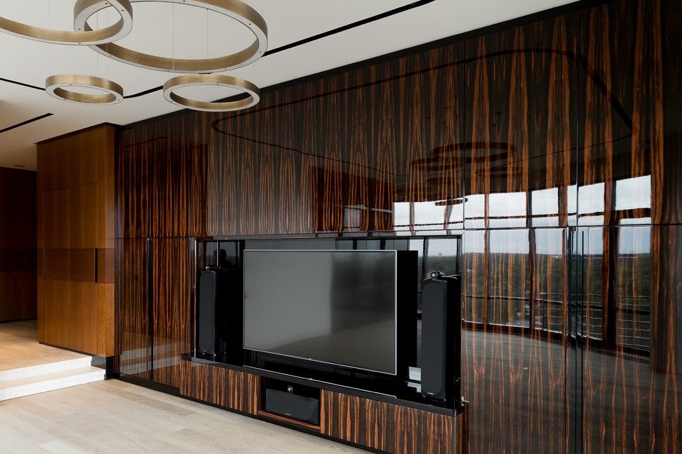 Обложка проекта: Апартаменты в Юрмале