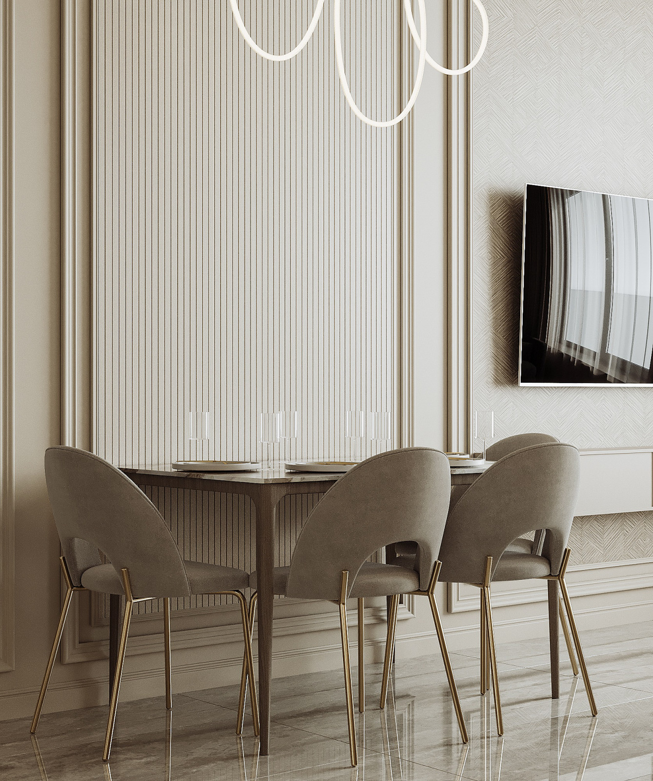 ЖК Настоящее