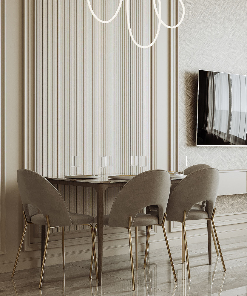 ЖК Настоящее