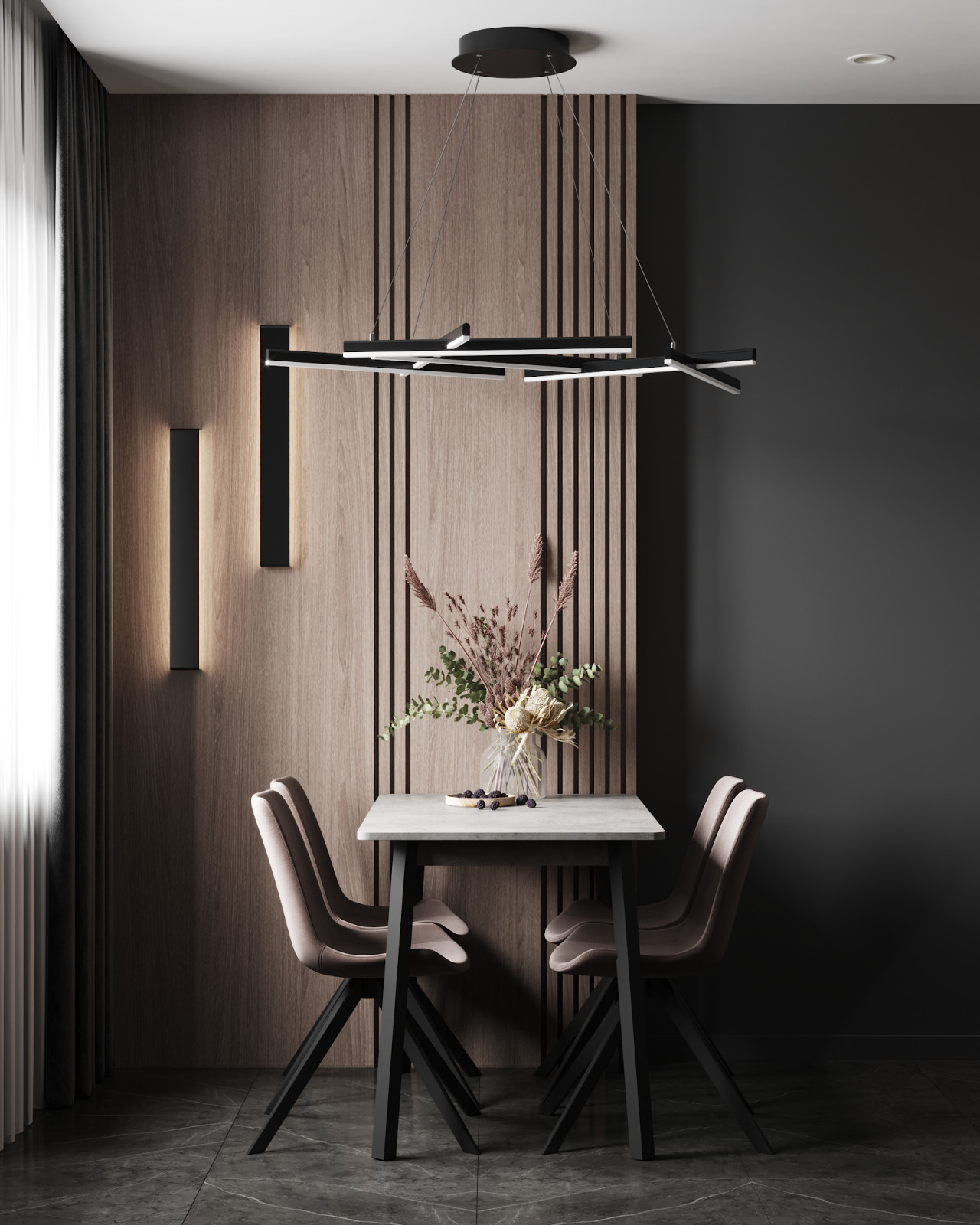 Плесецкая 20 - 35 м2