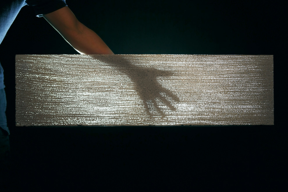 Материалы: До чего дошел прогресс в отделочных материалах