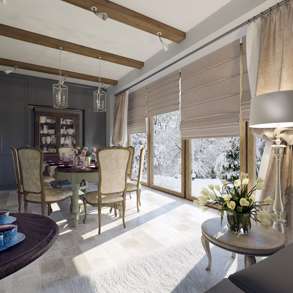 Таунхаус в Москве