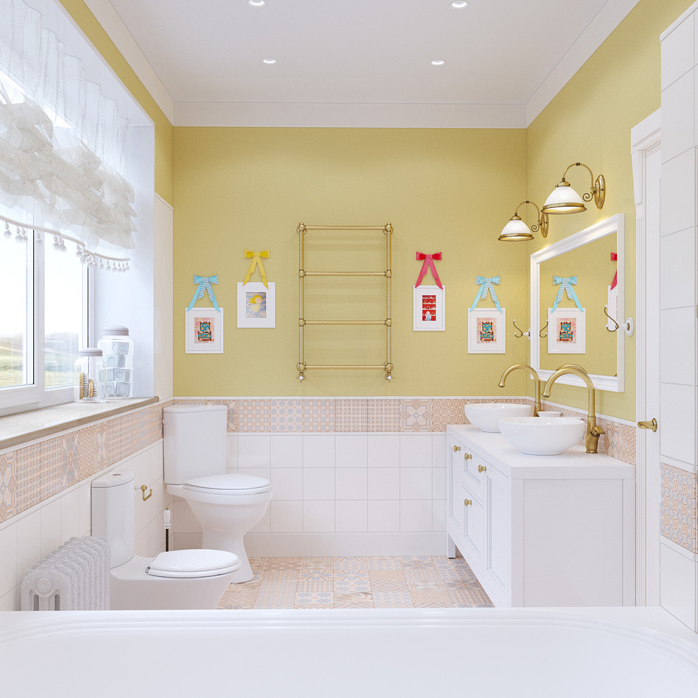 Дом кот.пос. "Онегин парк"