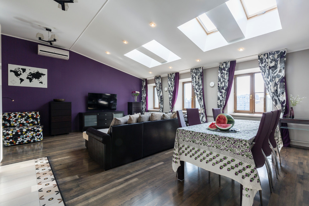 Квартира на Каменноостровском