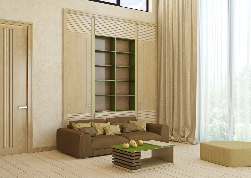 Коттедж в КП Жуковка 21 век