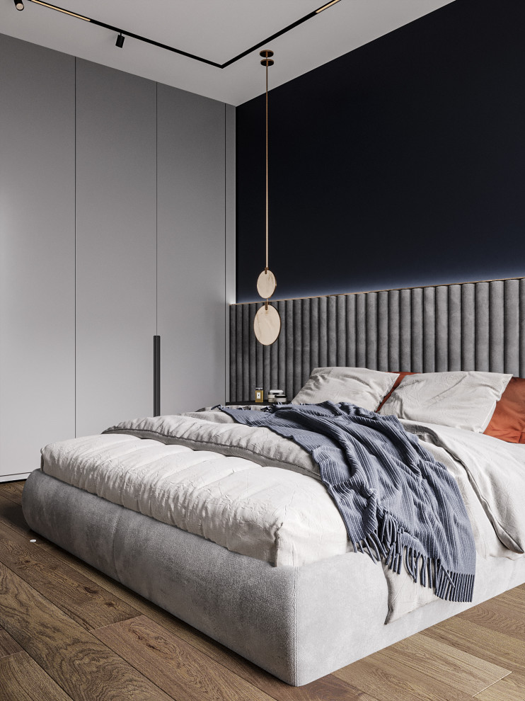 Квартира в Пресня сити