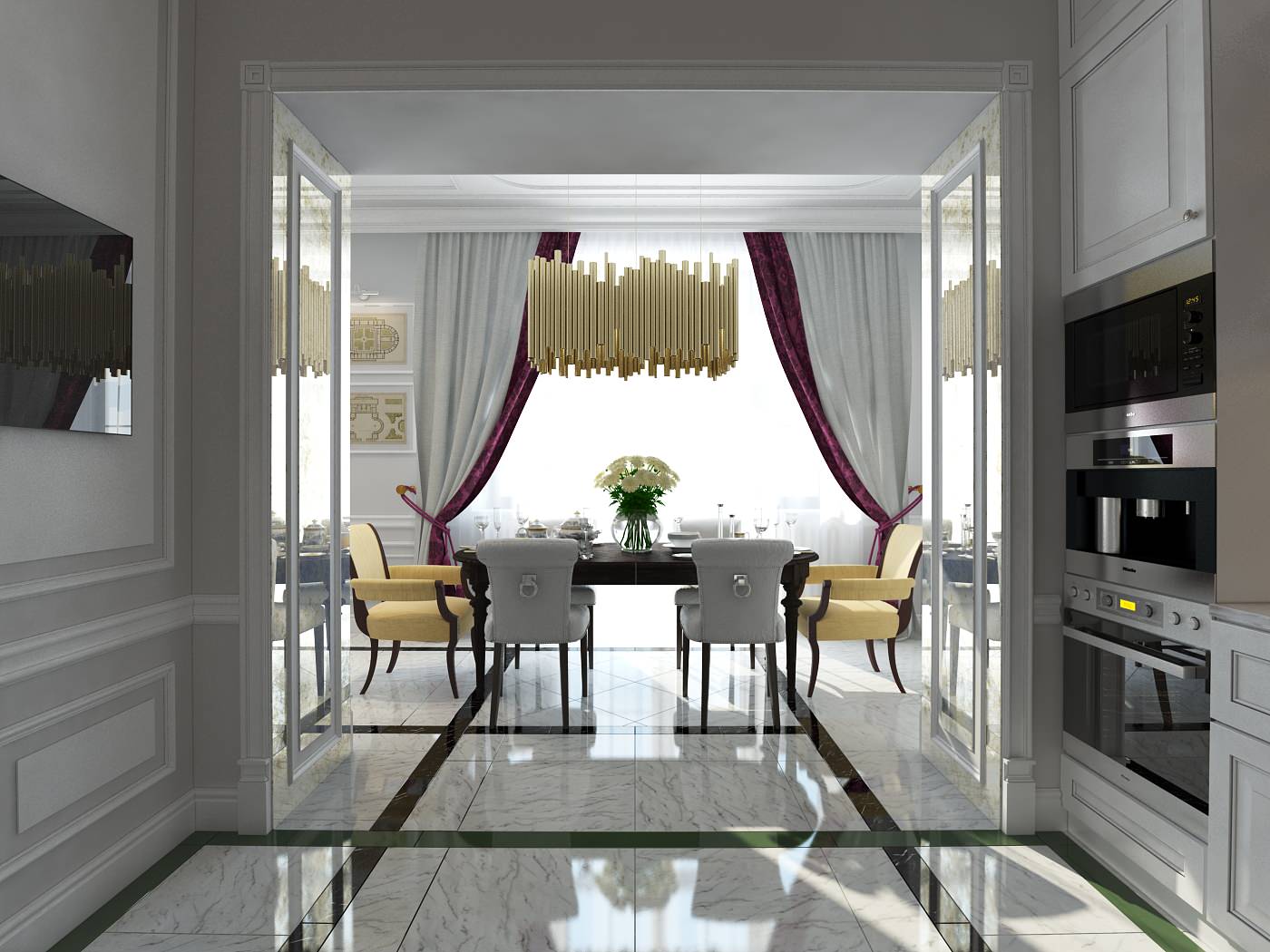 Маленькая Италия