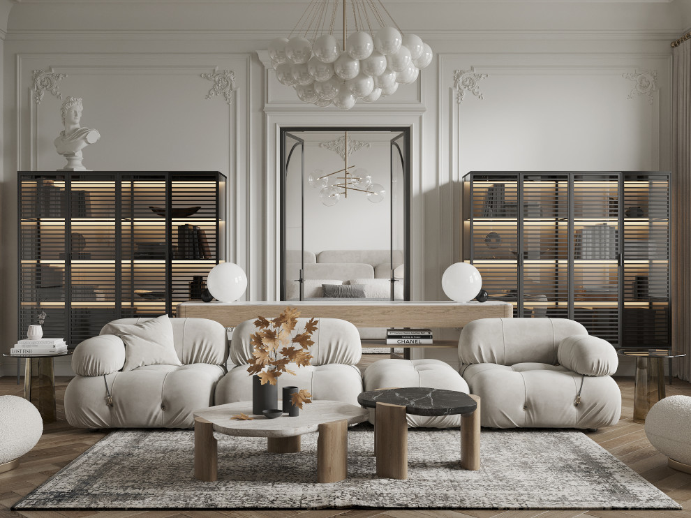 Обложка проекта: K11