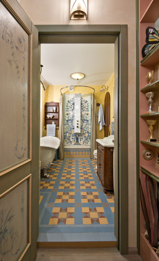 Городской прованс